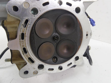 2020 Ducati Multistrada 1260 Enduro Rear Cylinderhead Cylinder Head 30124882B {{ shop.shopifyCountryName }} - Mototech271