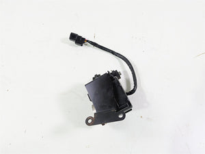 2012 Ducati Streetfighter 848 Exhaust Valve Servo Motor Actuator 59340392A