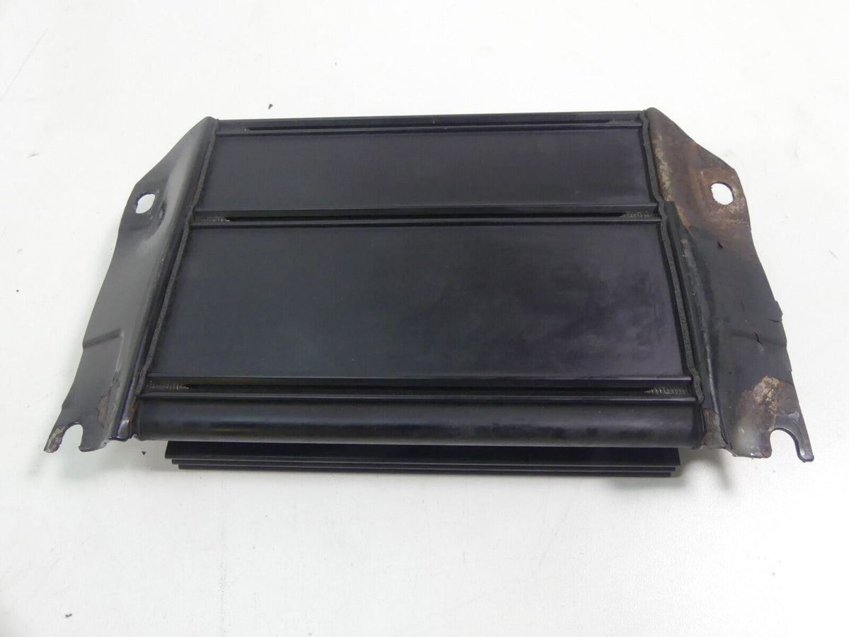 2006 Harley Touring FLHTCU SE CVO Harman Kardon Stereo Amp Amplifier 76192-06A {{ shop.shopifyCountryName }} - Mototech271