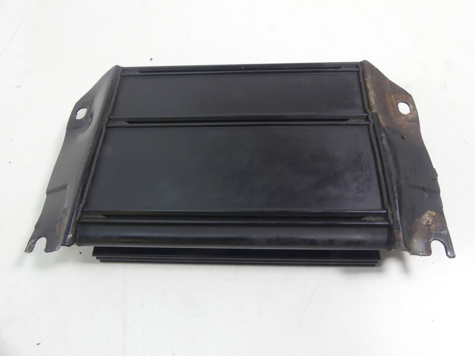2006 Harley Touring FLHTCU SE CVO Harman Kardon Stereo Amp Amplifier 76192-06A {{ shop.shopifyCountryName }} - Mototech271