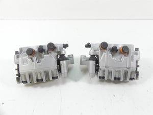 2009 Victory Vision Tour Front Brake Caliper Set 1910924 1911510 1910925 1911511 | Mototech271