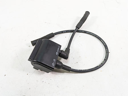 1990 Harley Sportster XLH883 XL883 Screamin Eagle Ignition Coil Set 31647-97 {{ shop.shopifyCountryName }} - Mototech271