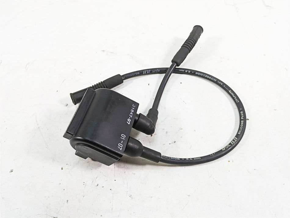1990 Harley Sportster XLH883 XL883 Screamin Eagle Ignition Coil Set 31647-97 {{ shop.shopifyCountryName }} - Mototech271