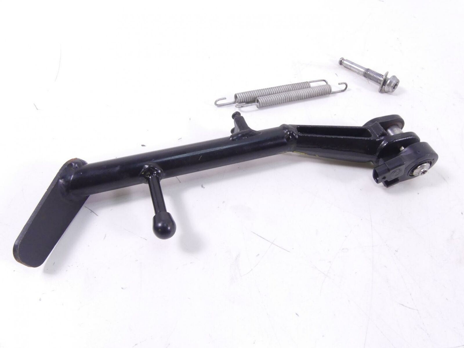2014 BMW R1200 RT RTW K52 Side Kickstand Kick Stand 46538532726 | Mototech271