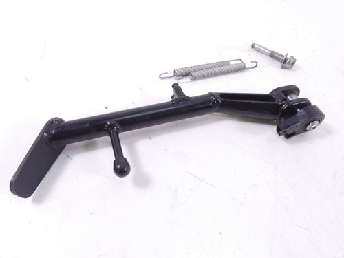 2014 BMW R1200 RT RTW K52 Side Kickstand Kick Stand 46538532726 | Mototech271