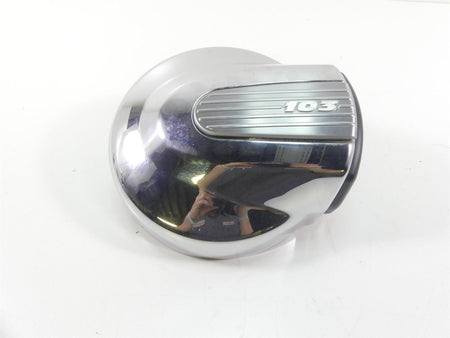 2014 Harley Touring FLHTK Electra Glide Arlen Ness Air Breather 61300273 {{ shop.shopifyCountryName }} - Mototech271