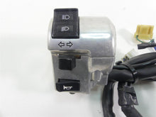 Load image into Gallery viewer, 2016 Honda VT1300 CRG Stateline Left Hand Control Blinker Switch 35200-MFY-A01 | Mototech271
