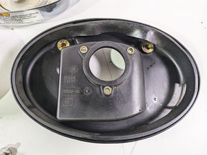 2008 Harley Touring FLHTP Electra Glide Air Cleaner Breather Filter 29630-08A