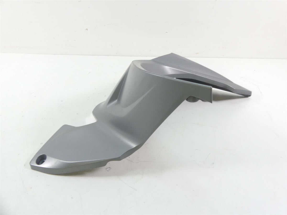 2015 BMW R1200RT K52 Left Side Engine Spoiler Cover Fairing Cowl 46638533579 {{ shop.shopifyCountryName }} - Mototech271