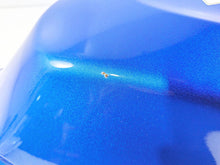 Load image into Gallery viewer, 2016 Suzuki GSXR1000 Fuel Gas Petrol Tank Blue &amp; Covers - No Dents 44100-47H30 | Mototech271
