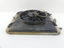 Load image into Gallery viewer, 2016 Yamaha YXZ1000 R EPS SE Radiator Cooler &amp; Fan Set -Read 2HC-E2461-00-00 | Mototech271
