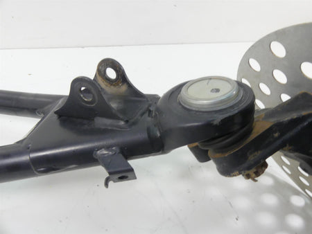 2018 Yamaha YXZ1000R EPS SS Front Left Control Arm Knee Set 2HC-F3505-00-00 {{ shop.shopifyCountryName }} - Mototech271