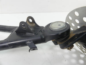 2018 Yamaha YXZ1000R EPS SS Front Left Control Arm Knee Set 2HC-F3505-00-00