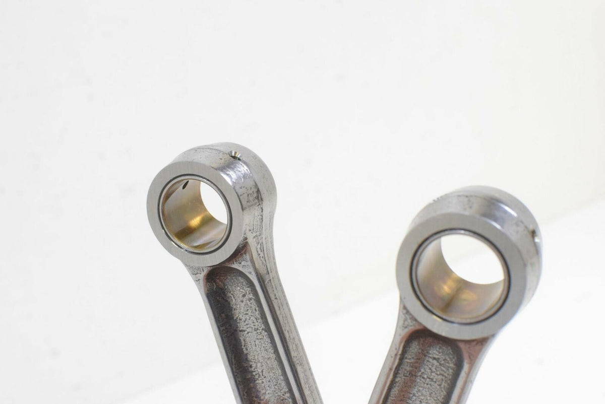 2012 Ducati Hypermotard 1100 Evo SP Crank Shaft Crankshaft Piston Rods 14621691A {{ shop.shopifyCountryName }} - Mototech271