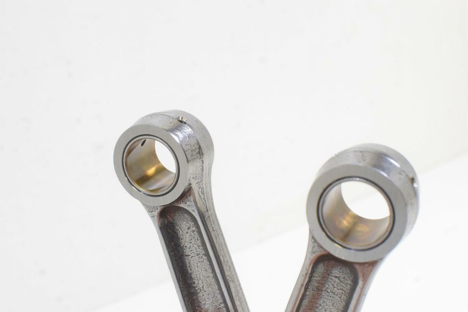 2012 Ducati Hypermotard 1100 Evo SP Crank Shaft Crankshaft Piston Rods 14621691A {{ shop.shopifyCountryName }} - Mototech271
