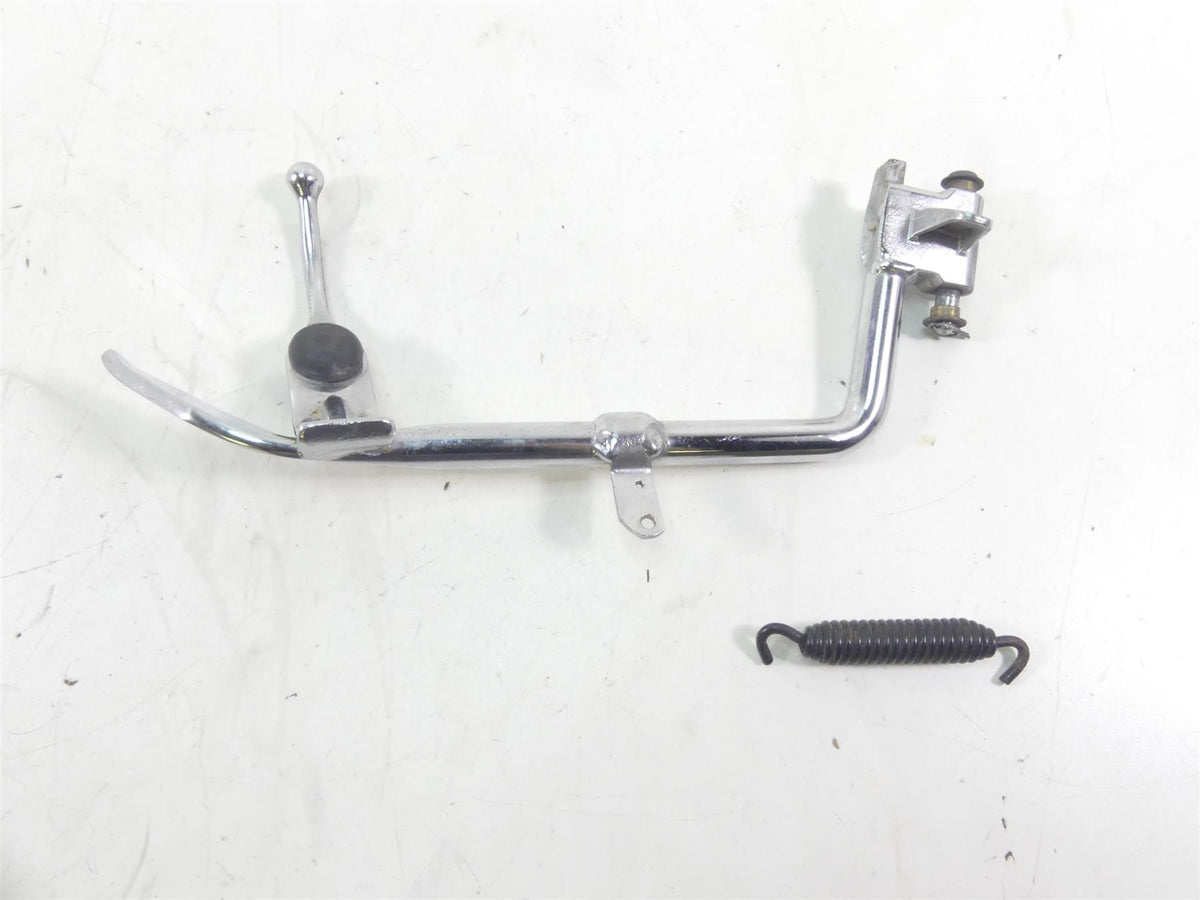 2016 Harley FLS Softail Slim Side Kickstand Jiffy Kick Stand 50103-07B {{ shop.shopifyCountryName }} - Mototech271