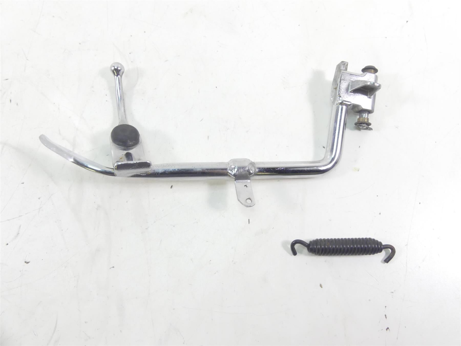 2016 Harley FLS Softail Slim Side Kickstand Jiffy Kick Stand 50103-07B {{ shop.shopifyCountryName }} - Mototech271
