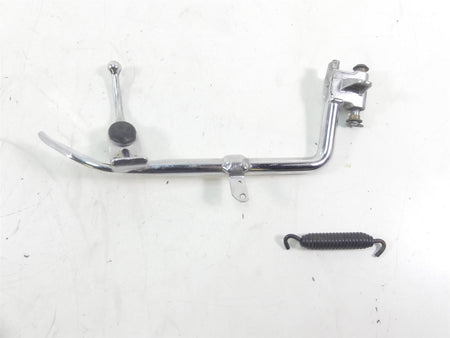 2016 Harley FLS Softail Slim Side Kickstand Jiffy Kick Stand 50103-07B {{ shop.shopifyCountryName }} - Mototech271