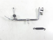 Load image into Gallery viewer, 2016 Harley FLS Softail Slim Side Kickstand Jiffy Kick Stand 50103-07B
