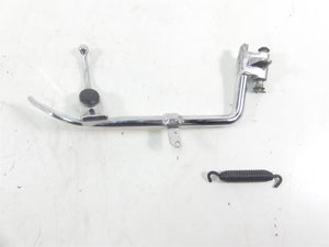 2016 Harley FLS Softail Slim Side Kickstand Jiffy Kick Stand 50103-07B