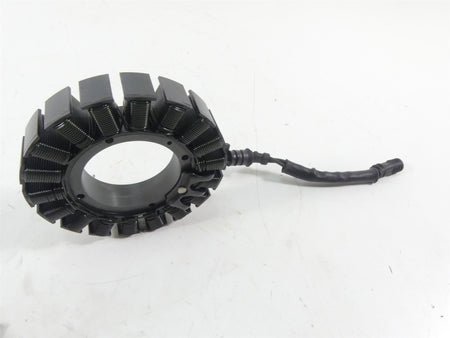 2009 Harley FXDF Dyna Fat Bob Stator Alternator Generator Magneto 30017-08 {{ shop.shopifyCountryName }} - Mototech271