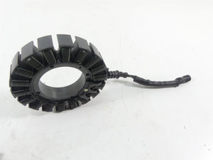 2009 Harley FXDF Dyna Fat Bob Stator Alternator Generator Magneto 30017-08
