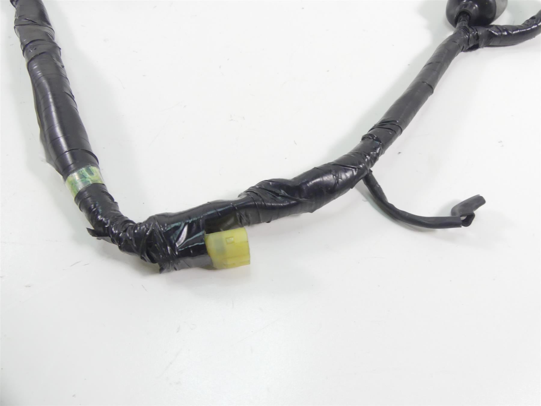 2009 Honda VTX1300 Touring Wiring Harness Loom -No Cuts 32100-MEA-A50 {{ shop.shopifyCountryName }} - Mototech271