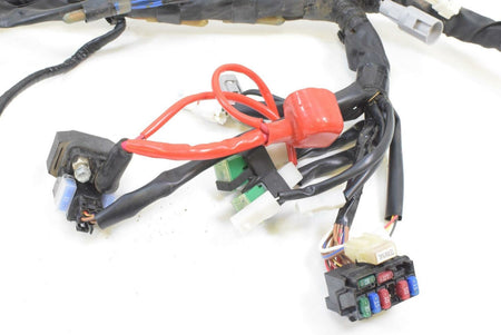 2016 Yamaha YXZ1000 R ES EPS Main Wiring Harness Loom No Cuts 2HC-82590-00-00 {{ shop.shopifyCountryName }} - Mototech271