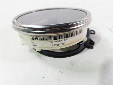 2004 Harley Softail FLSTF Fat Boy Speedometer Gauge Instrument 40k 67410-04 {{ shop.shopifyCountryName }} - Mototech271