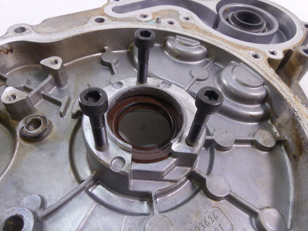2012 Polaris Ranger 800XP Inner Stator Alternator Generator Side Cover 1203626 {{ shop.shopifyCountryName }} - Mototech271