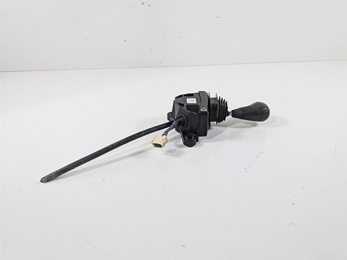 2017 Yamaha YXZ1000R EPS SS Shifter Gear Selector Shift Knob B57-18300-00-00 {{ shop.shopifyCountryName }} - Mototech271