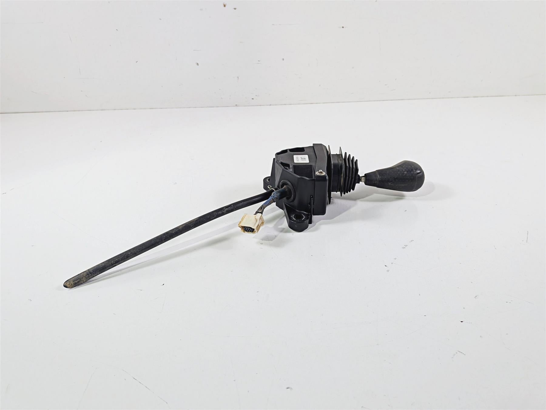 2017 Yamaha YXZ1000R EPS SS Shifter Gear Selector Shift Knob B57-18300-00-00 {{ shop.shopifyCountryName }} - Mototech271