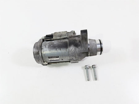 2022 Harley Softail FXLRST Low Rider Engine Starter Motor M8 117 31400056 {{ shop.shopifyCountryName }} - Mototech271