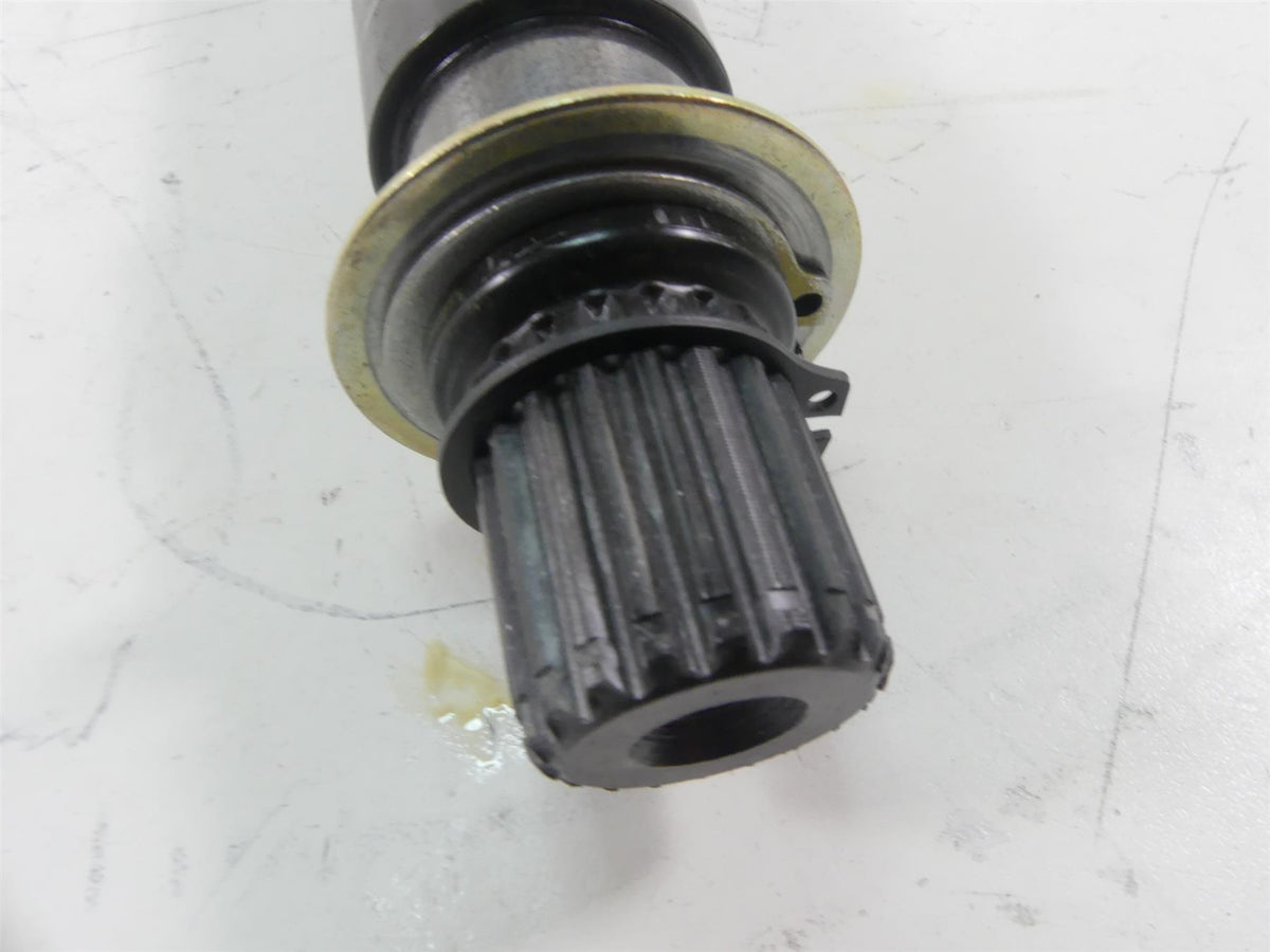 2017 Arctic Mountain Cat M8000 153 Drive Axle Driven Shaft 3602-011 {{ shop.shopifyCountryName }} - Mototech271