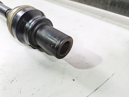2020 Polaris General 1000 EPS Center Prop Drive Axle Shaft Set 1333917 1334311 {{ shop.shopifyCountryName }} - Mototech271