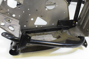 2010 Polaris Assault RMK 800 146"  Front Bulkhead Bulk Head Subframe Sub Frame | Mototech271