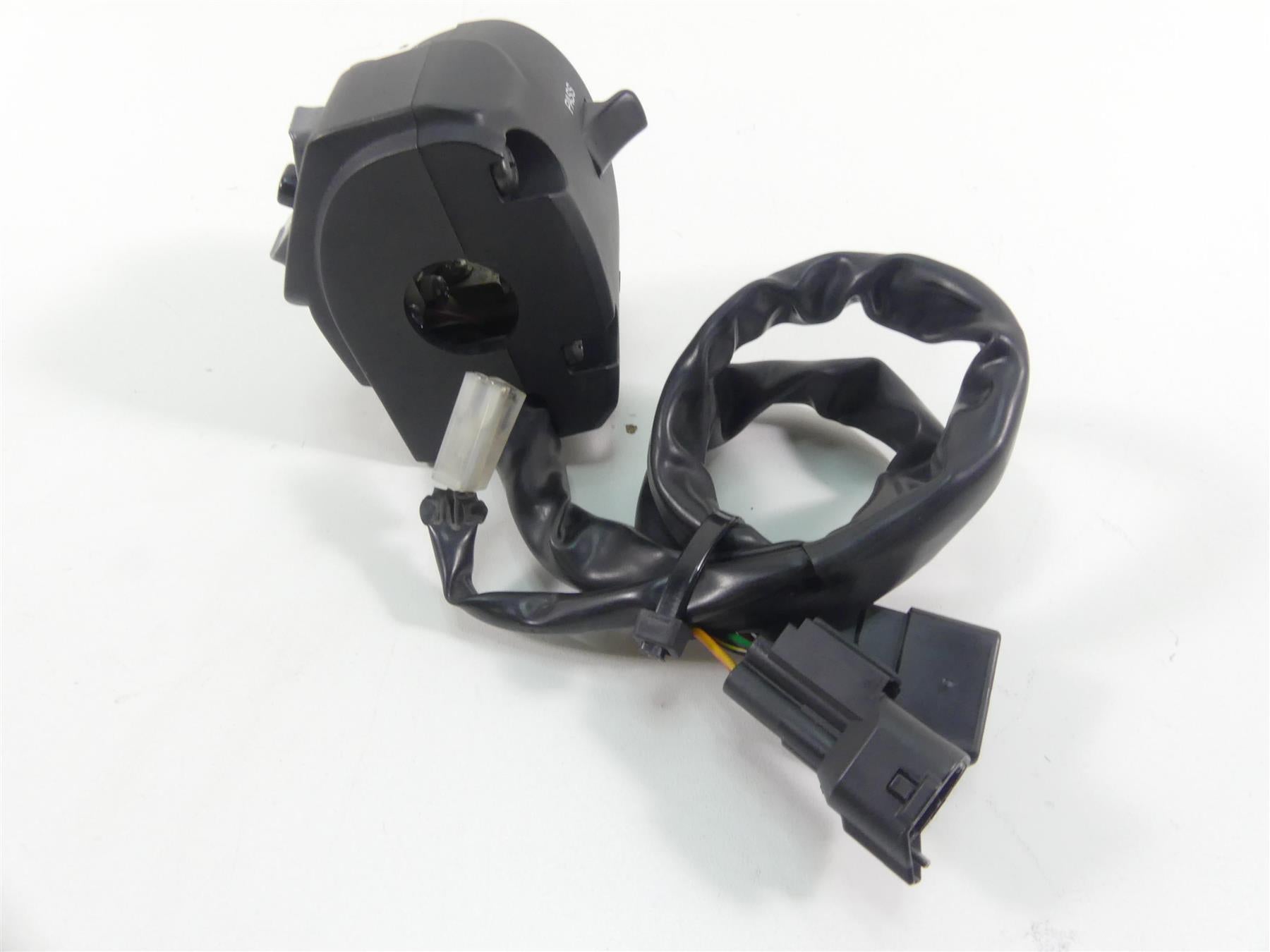 2012 Kawasaki ZX1400 ZX14R Ninja Left Hand Light SEL Control Switch 46091-0241 {{ shop.shopifyCountryName }} - Mototech271