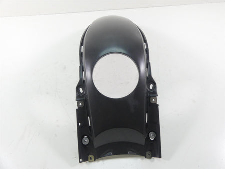 2015 BMW K1600GT K48 Fuel Gas Petrol Tank Center Fairing Cover Cowl 46638546417 {{ shop.shopifyCountryName }} - Mototech271