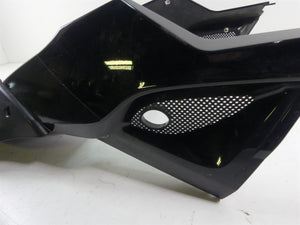 2001 BMW R1150 GS R21 Front Upper Fender Mud Guard - Read 46617663959