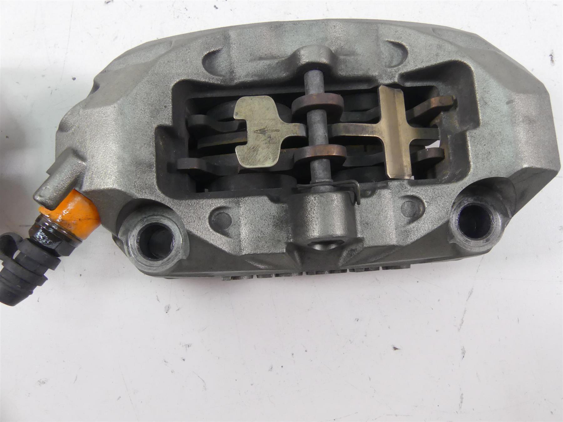 2018 Ducati Hypermotard 939 SP Front Brembo Brake Caliper 61041291C 61041301C {{ shop.shopifyCountryName }} - Mototech271
