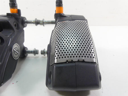 2016 Harley Touring FLHR Road King Front Brembo Brake Caliper Set 43027-08 {{ shop.shopifyCountryName }} - Mototech271