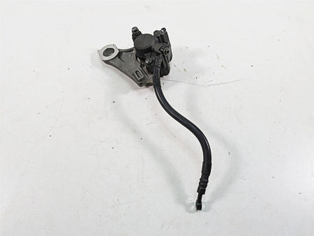 2007 Yamaha R1 YZFR1 Rear Nissin Brake Caliper + Bracket 5VY-2580W-11-00 {{ shop.shopifyCountryName }} - Mototech271