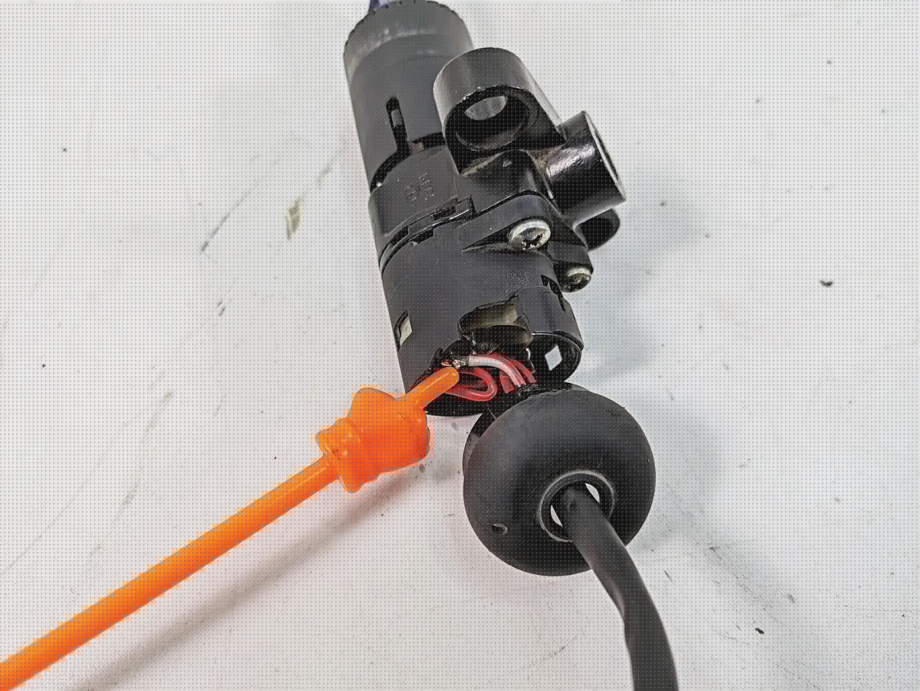 2008 Buell 1125 R Ignition Switch Key Lock Set - Read Y0602.02A8 Y0724.02A8 {{ shop.shopifyCountryName }} - Mototech271