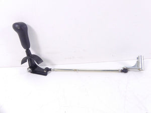 2016 Yamaha YXZ1000R EPS Shifter & Shift Link Rod Links 2HC-18190-01-00 | Mototech271