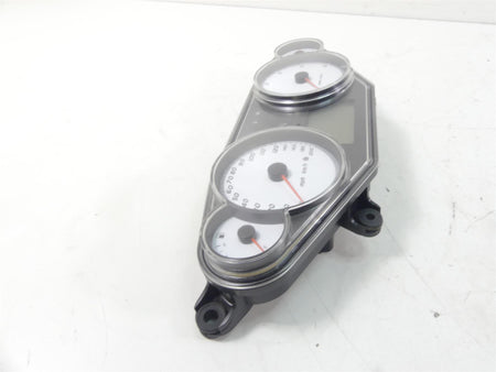 2012 Victory Cross Country Speedometer Speedo Gauges Instrument 55K 3280544 {{ shop.shopifyCountryName }} - Mototech271