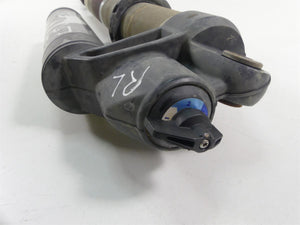 2018 Can Am Maverick X3 XMR Turbo R Fox Racing Rear Left Shock 706203143 | Mototech271