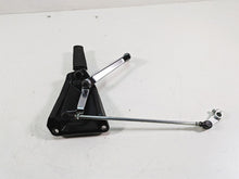 Load image into Gallery viewer, 2016 Suzuki M109R VZR1800 Left Front Footpeg &amp; Shifter Lever 43521-48G01 | Mototech271
