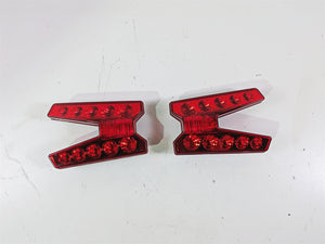 2023 Kawasaki Teryx KRX KRF 1000 C Taillight Tail Light Lamp Set 23024-0005