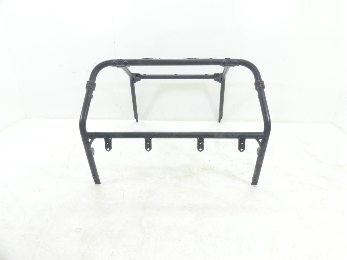 2018 Polaris RZR S 900 Straight Roll Over Frame Cage Crash Guard 1019131-458 {{ shop.shopifyCountryName }} - Mototech271