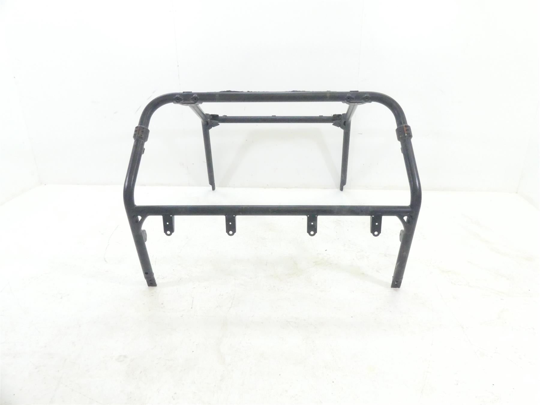 2018 Polaris RZR S 900 Straight Roll Over Frame Cage Crash Guard 1019131-458 {{ shop.shopifyCountryName }} - Mototech271